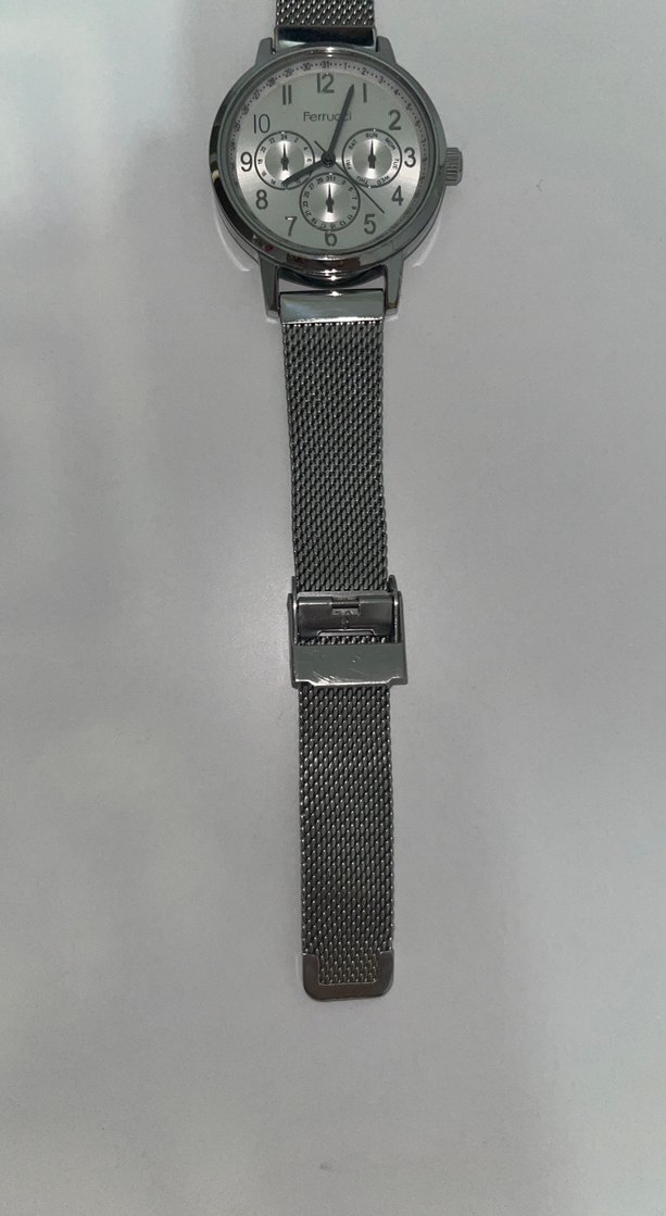 Ferruci bay bayan saat - Görsel 4