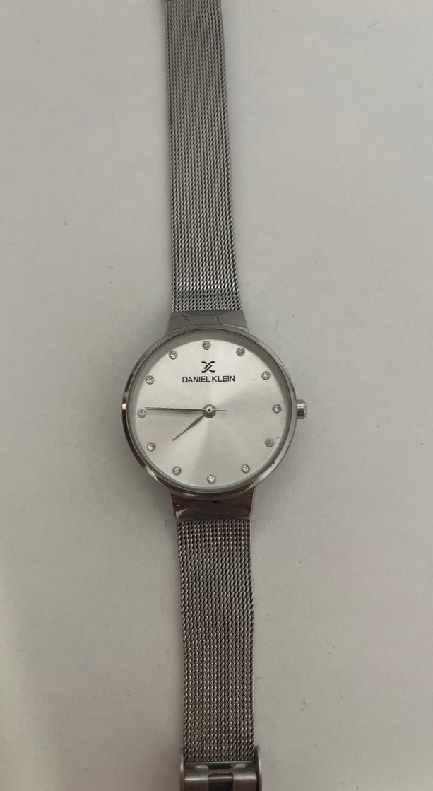 Daniel klein kol saati - Görsel 2