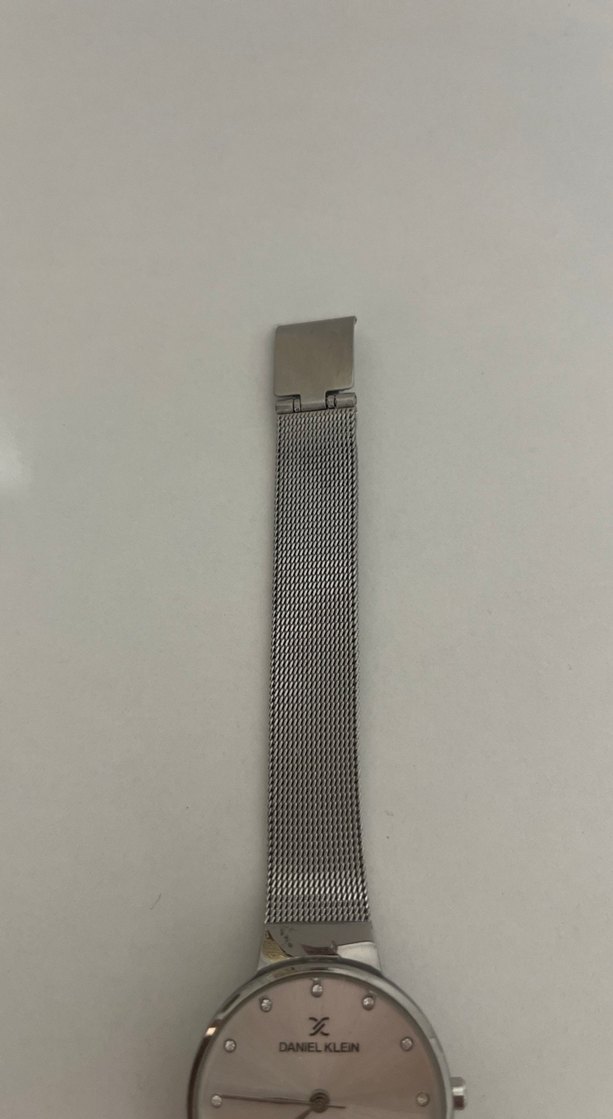 Daniel klein kol saati - Görsel 3