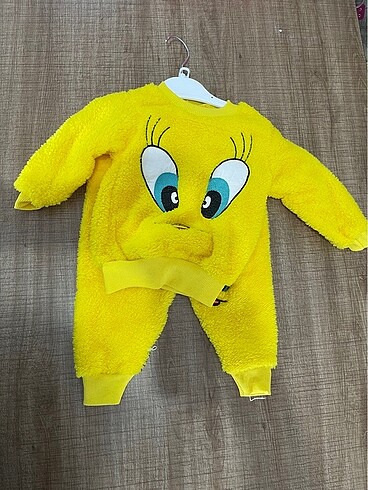 Sarı reng yaş 6-9 + 9-12 +18-24ay kadar