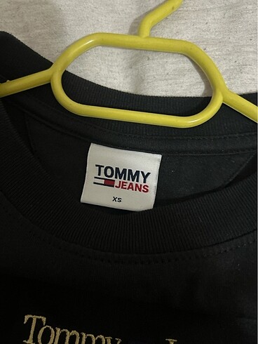 xs Beden tommy body