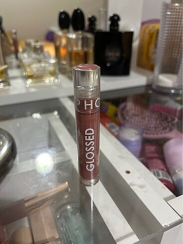 sephora gloss