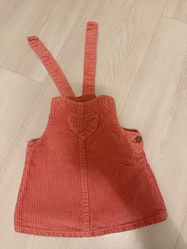 LC Waikiki Bebek elbise