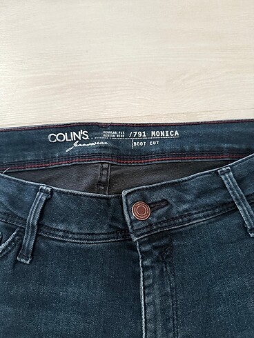 Colin's Kadın jeans