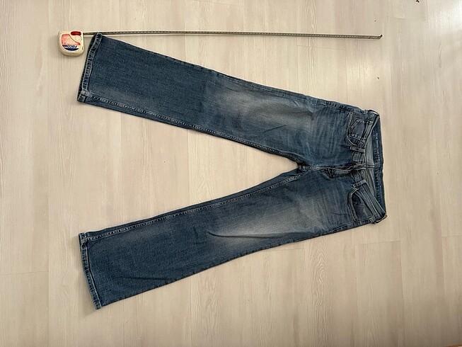 32 Beden Kadın jeans