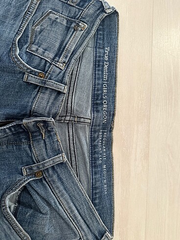 Kadın jeans