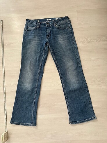 Kadın jeans