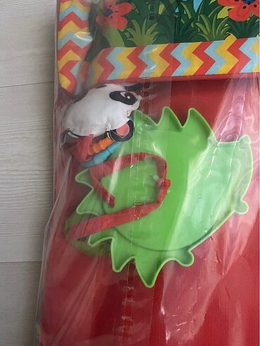 Beden Oyun halısı