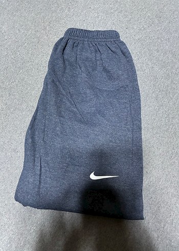 Gri cocuk Nike Eşofman Altı - Görsel 2