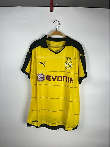 Borussia Dortmund / Home