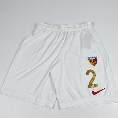 Kayserispor Maç Şortu