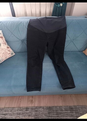 LC Waikiki 42 beden hamile pantolon