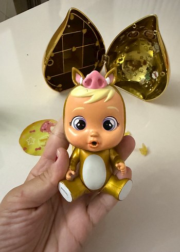 Barbie ürünü