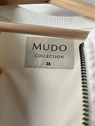 m Beden Mudo ceket
