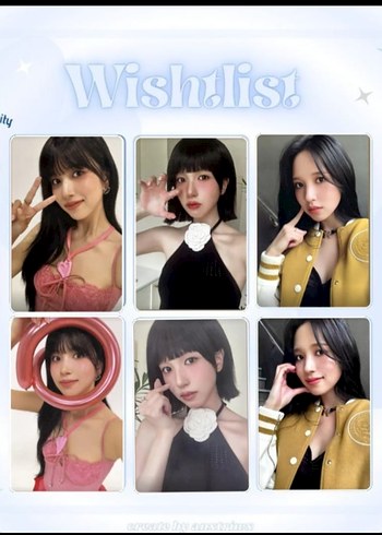 twice Mina photocard, pc @r!yorum