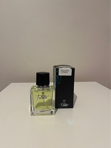 Tutaste Parfüm Calvin Klein Ck One