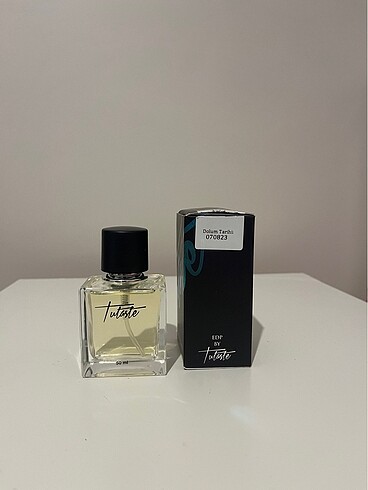 Tutaste Parfüm İssey Miyake L'eau D'issey