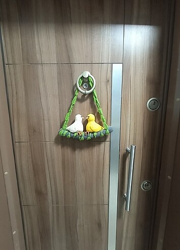  Kapı,duvar süsü 