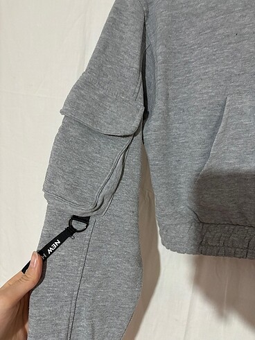 Bershka Bershka sweatshirt