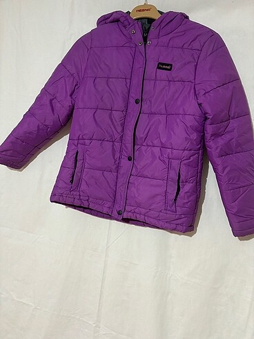 Hummel Hummel kız çocuk mont