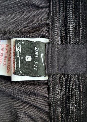 Nike Nike Erkek Gri Eşofman Takımı, Fermuarlı Üst