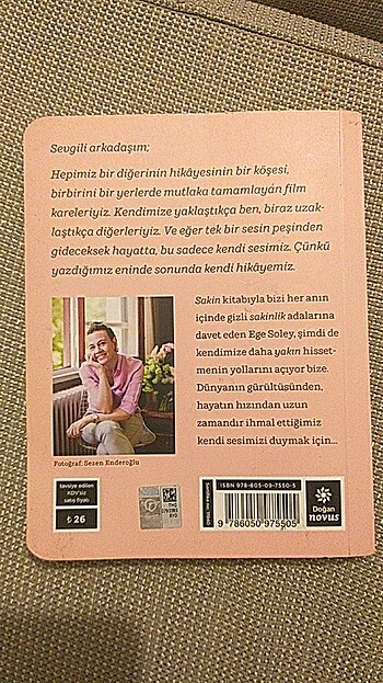  Yakın Ege Soley