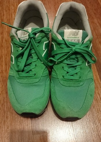 New Balance 42