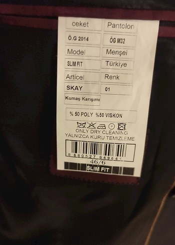 İGS ceremony koleksiyonu - Görsel 10