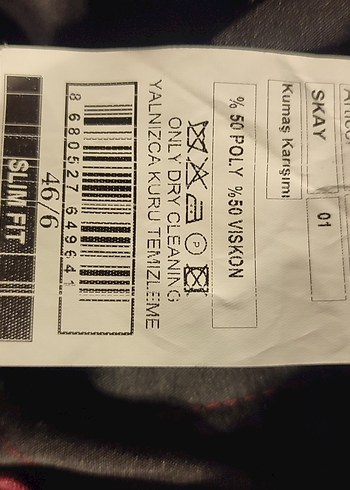 İGS ceremony koleksiyonu - Görsel 4