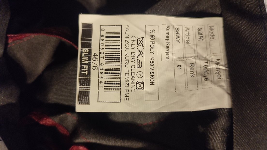 İGS ceremony koleksiyonu - Görsel 4