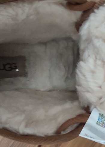 UGG erkek bot - Görsel 3