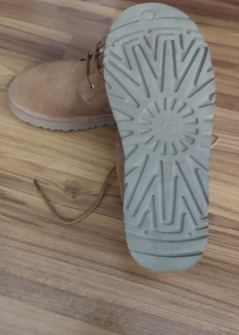 UGG erkek bot - Görsel 4