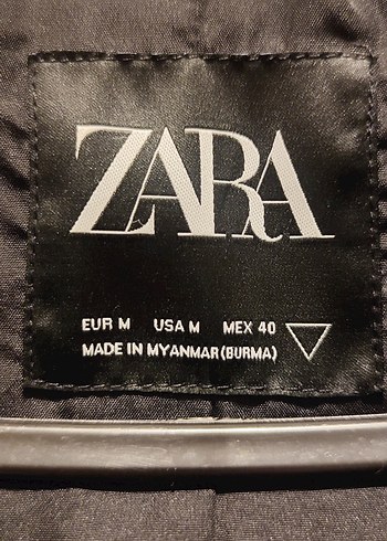 Üç kez giyildi Zara kürk - Görsel 2