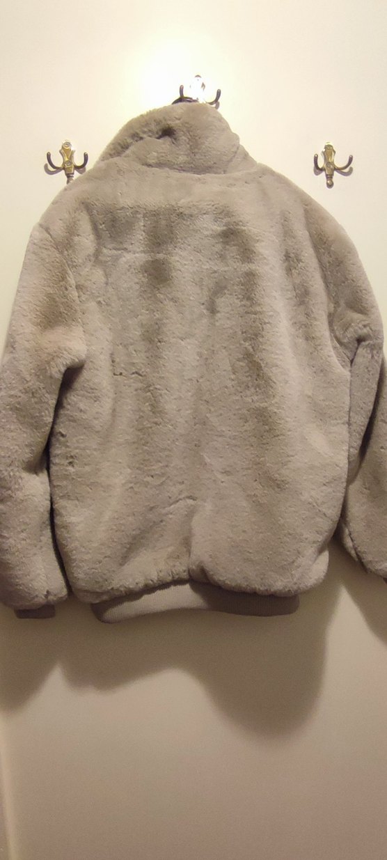 Üç kez giyildi Zara kürk - Görsel 3