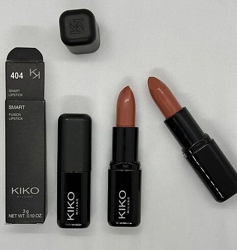 Kiko 404
