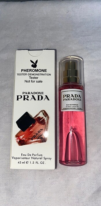 DENEME BOY PRADA PRADOXE