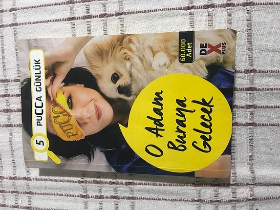 Kitap