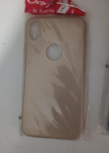 iPhone xsmax Renkli Elastik Street Wear Telefon Kılıfları - Görsel 3