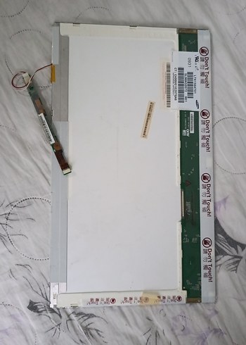 Acer 5742Z Laptop Ekranı Paneli - Görsel 3