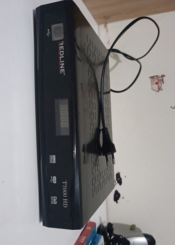 Redline uydu çanak - Görsel 2