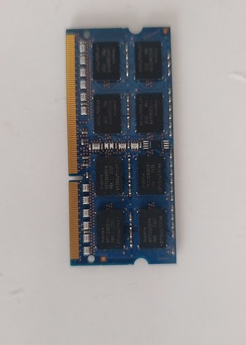 4GB DDR3 Laptop Bellek Modülü - Görsel 2