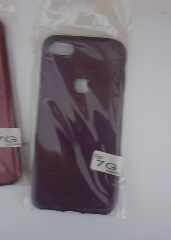 iPhone 7-8 düz
Parlak Çok Renkli Telefon Kılıfı - Görsel 2