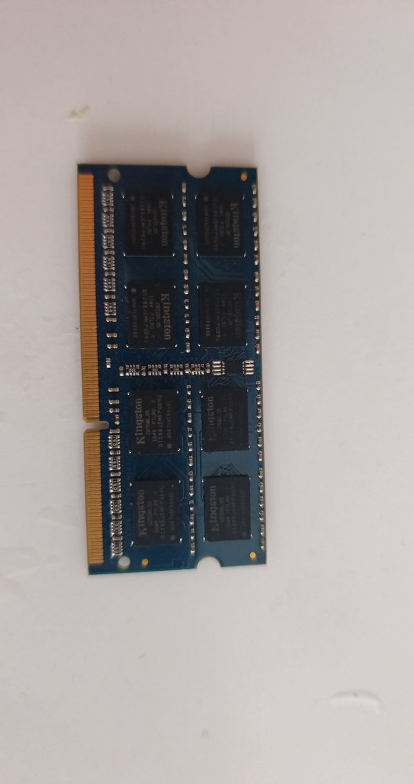 Kingston ram 2 gb - Görsel 2