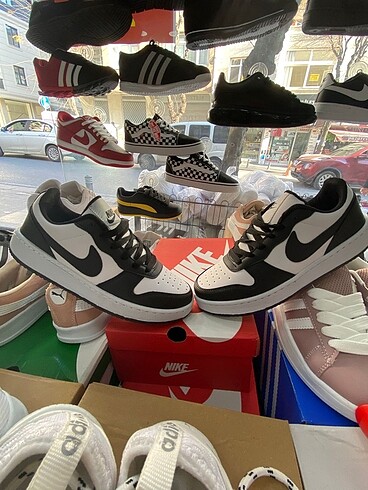 Nike air spor