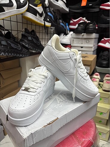 Nike air force