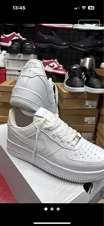 Nike air