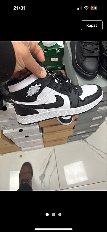 Nike Nike jordan