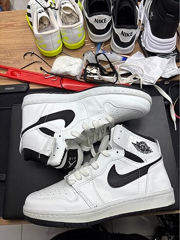 Nike jordan