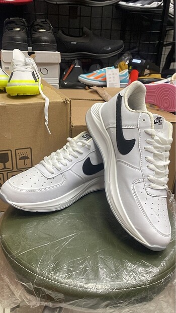 Nike air