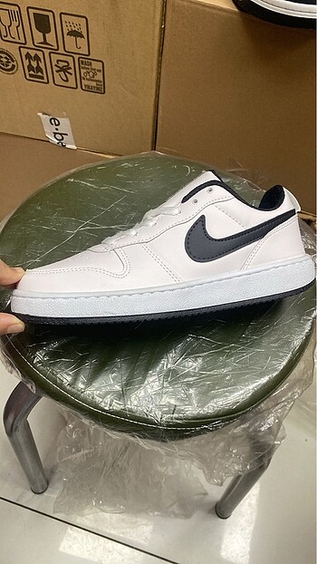 Nike Nike bayan spor ayakkabı